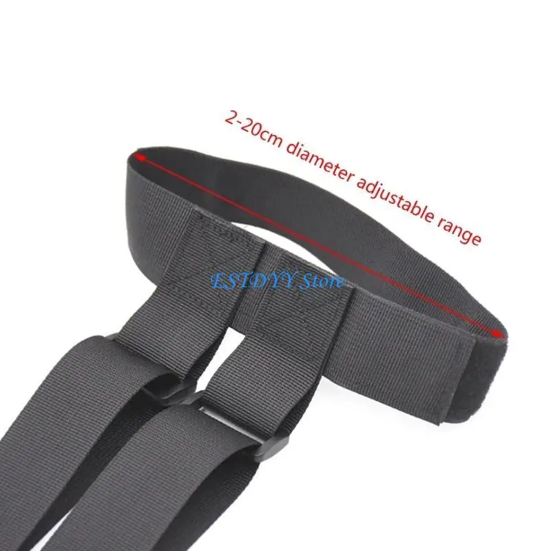 G6DE تعديل الألواح الطويلة الحاملة الحاملة حزام ، حزام الكتف لوحات التزلج