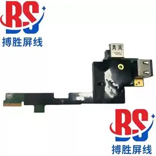 Tarjeta de interfaz de red para Lenovo L560 L570 T530I W530, tarjeta de interfaz de red con cable, tarjeta USB
