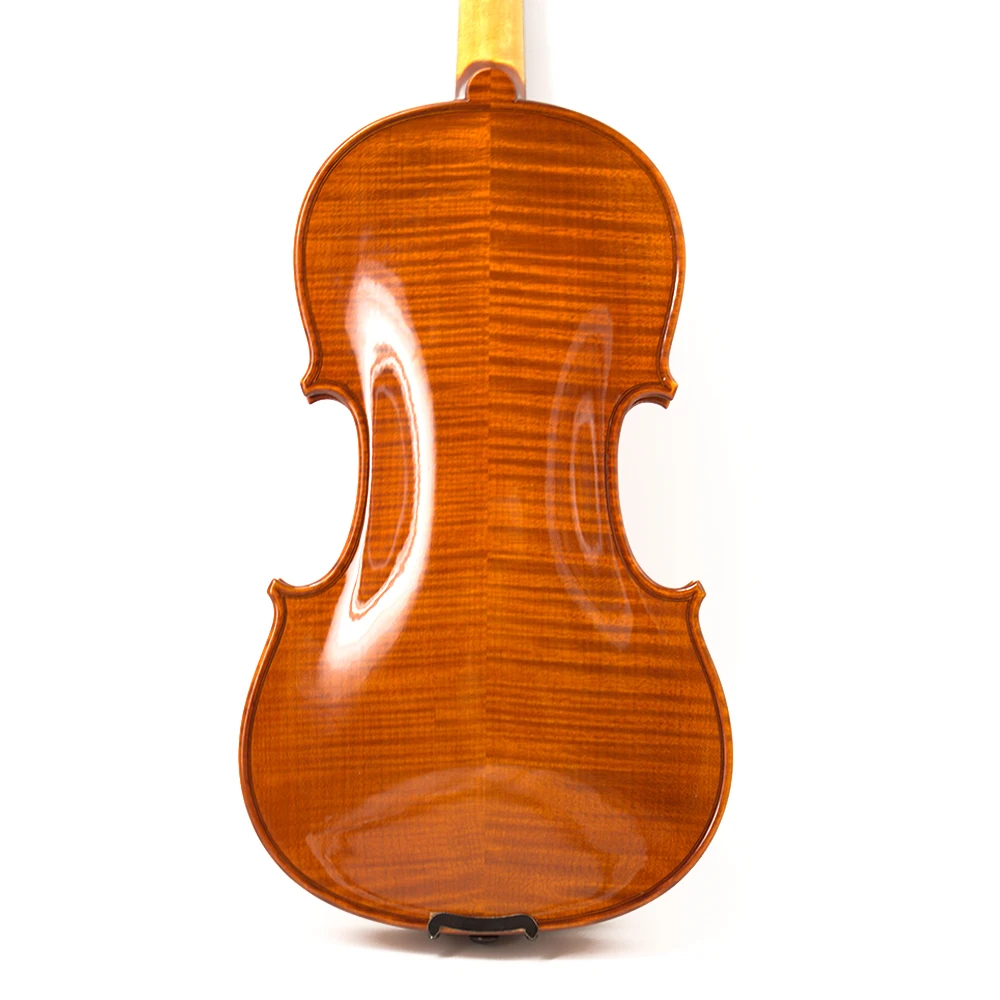 TL007-3 Tongling High Grade Prices Italian Handmade 4/4 Oil Varnish Violin Made In China