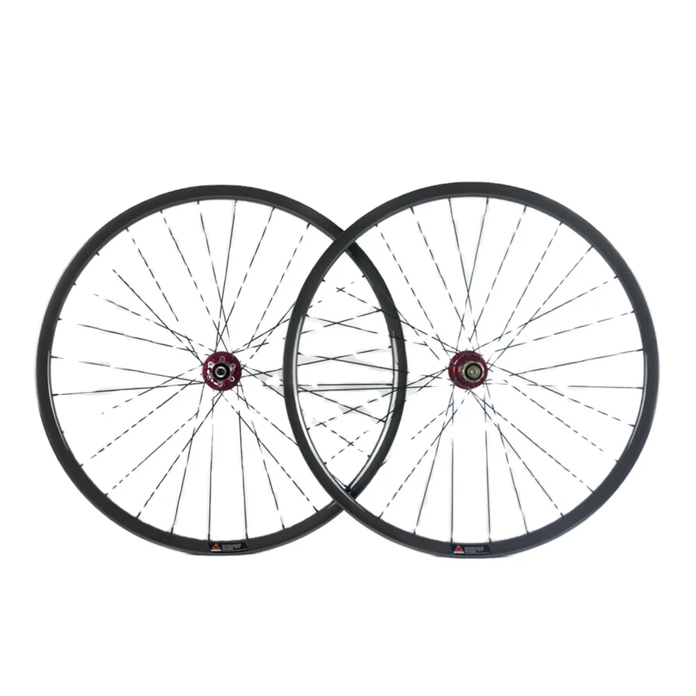 

STLF Powerway/DT350 Hubs 29er Carbon MTB Bicycle Wheels 25*27mm Tubeless High Performance Mountain Biking Accessories
