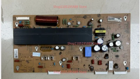 

Для новой и хорошей рабочей платы питания EAX64286001 EBR73575201 42T4_YSUS