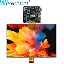 8.9 Inch 2K IPS 2560*1600 TFTMD089030 LCD Screen Control Driver Board 3D Printer Resin WANHAO D8