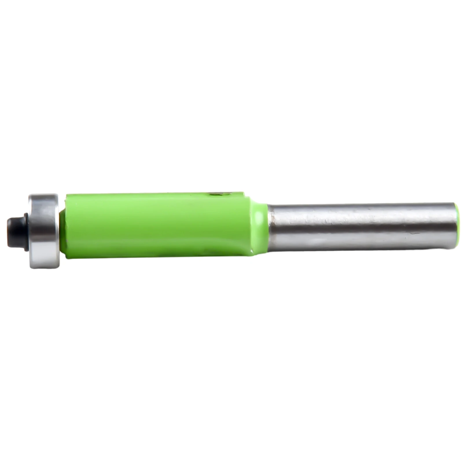 Spray Of Plastic Router Bits 8mm Shank Flush Trim Milling Cutter Woodworking Tool 30mm Length Power Tools Accesories