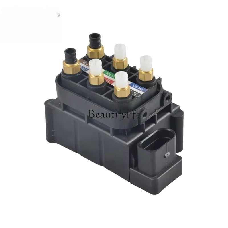 

4H06160134H0616013A4HD pump distribution valve shock absorber accessories