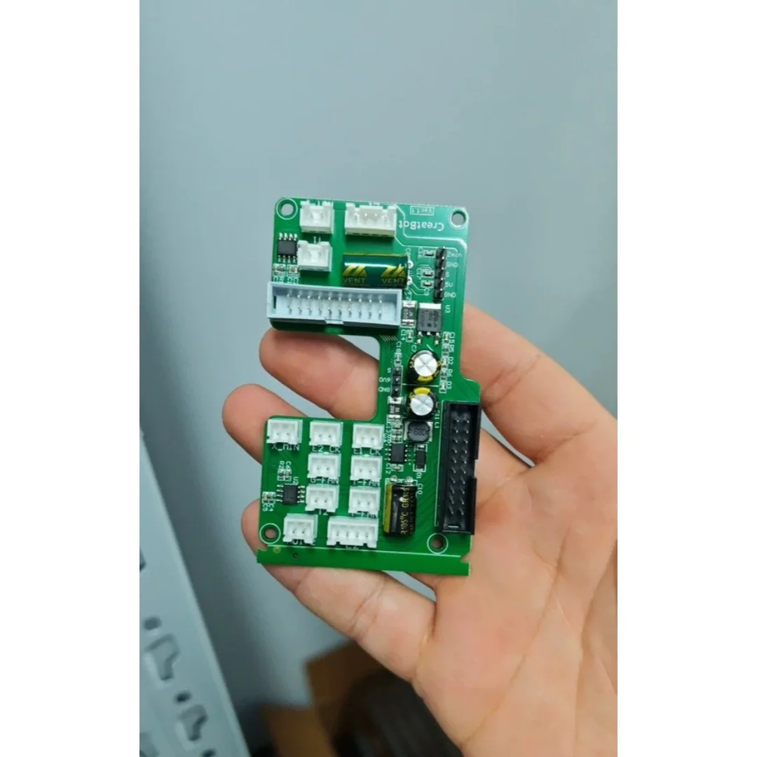 

Funssor 1pcs circuit board for creatbot f430 3D printer