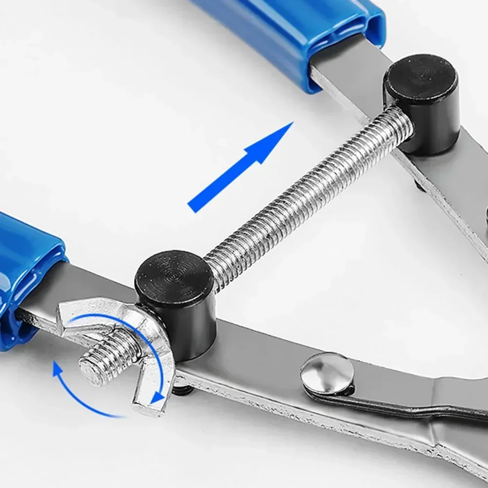 

Pullers Repair Tool Clamp Screw High Quality Metal New Universal Motorbike Brake Caliper Motorcycle Accessories NEW