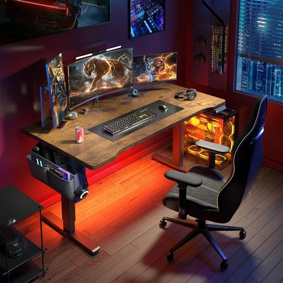 Electric Standing D…