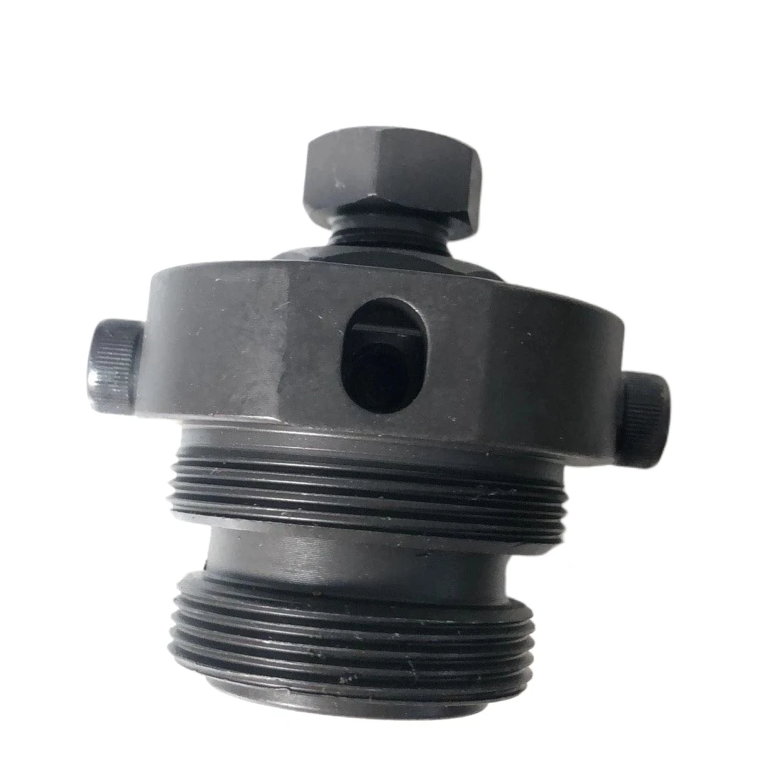 

1pc High Pressure Oil Pump Removal Tool for Hyundai Kia 2.0 + 2.2 CR Diesel High Pressure Fuel Pump Sprocket Tool