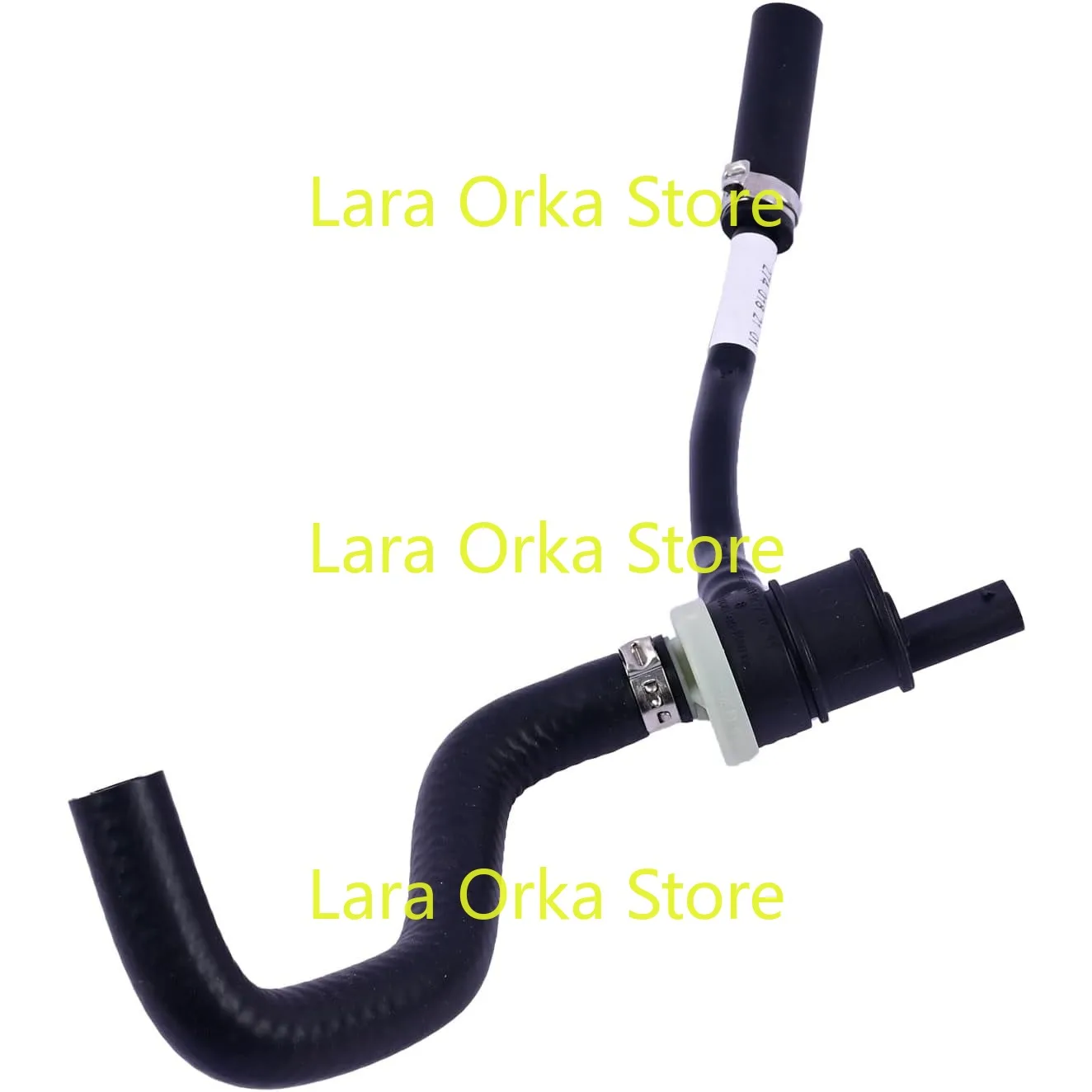 

Bleed Line Hose Compatible with Mercedes-Benz GLC SLC CLS C E-Class M274 C180 C200 E200 E260 CLS260 GLC200 Replace 2740181200