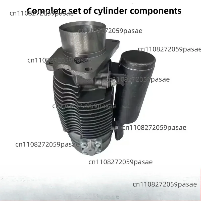Rock Drill Power Jack Hammer Spare Parts and Cylinder and Piston Ring Kits