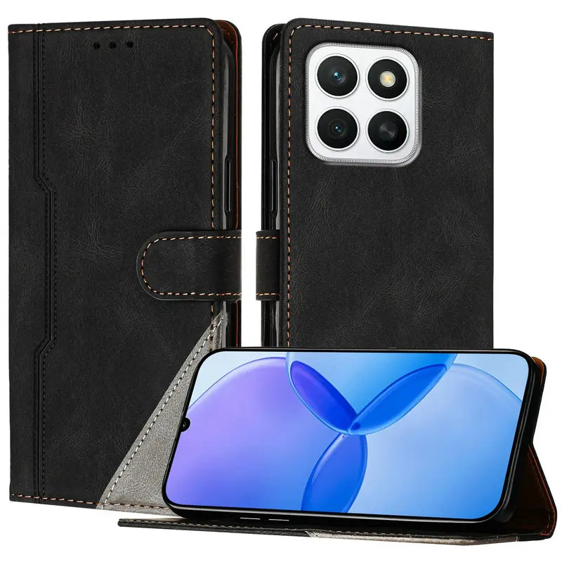 Edge60 fusão 70 edge 50 neo 40 pro 30 ultra capa carteira de couro ímã livro capa para motorola edge 60 pro caso moto s50 40 neo