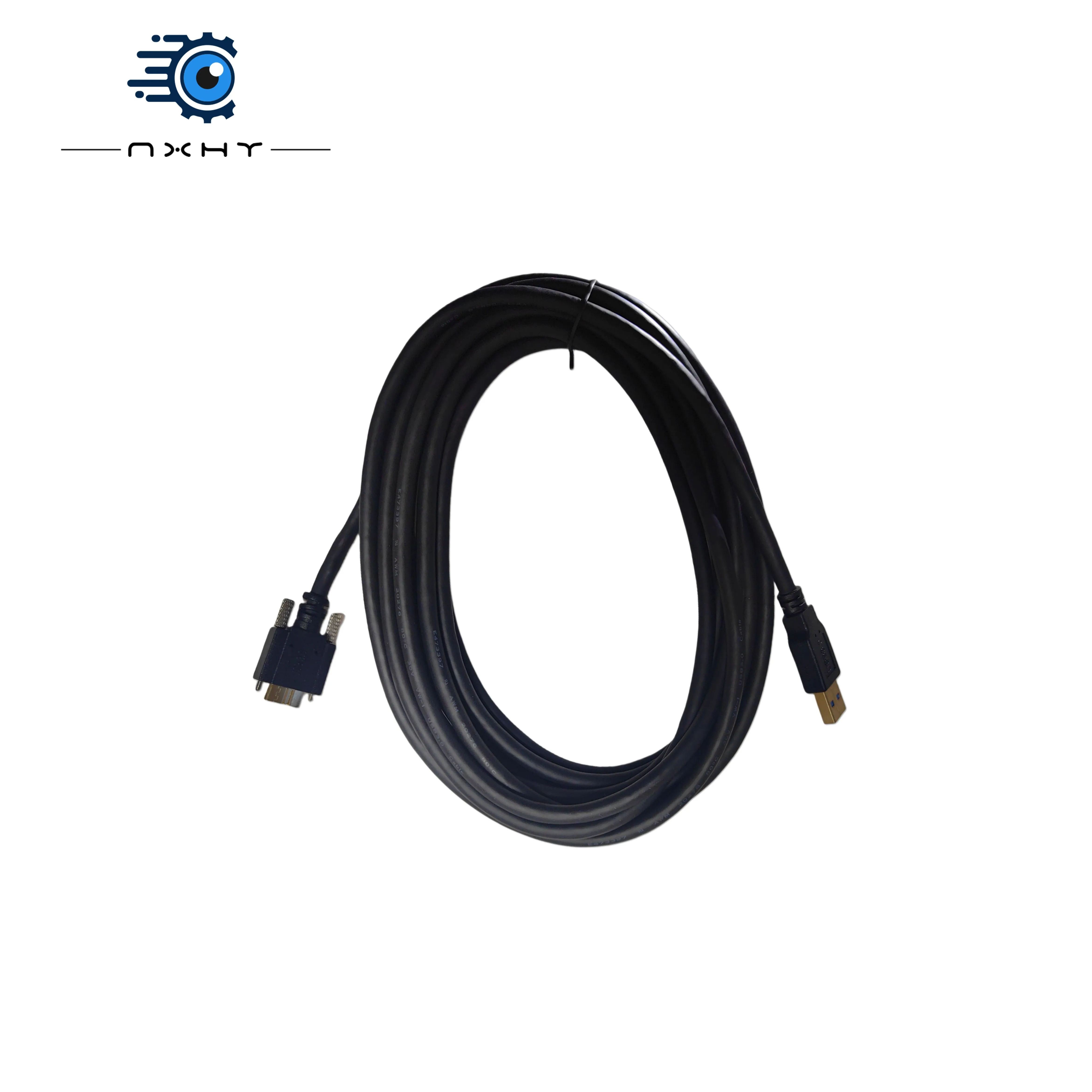 

002 NX M-4MS/3MS Welding Date Cable USB3.0, 15M Instrument Parts & Accessories