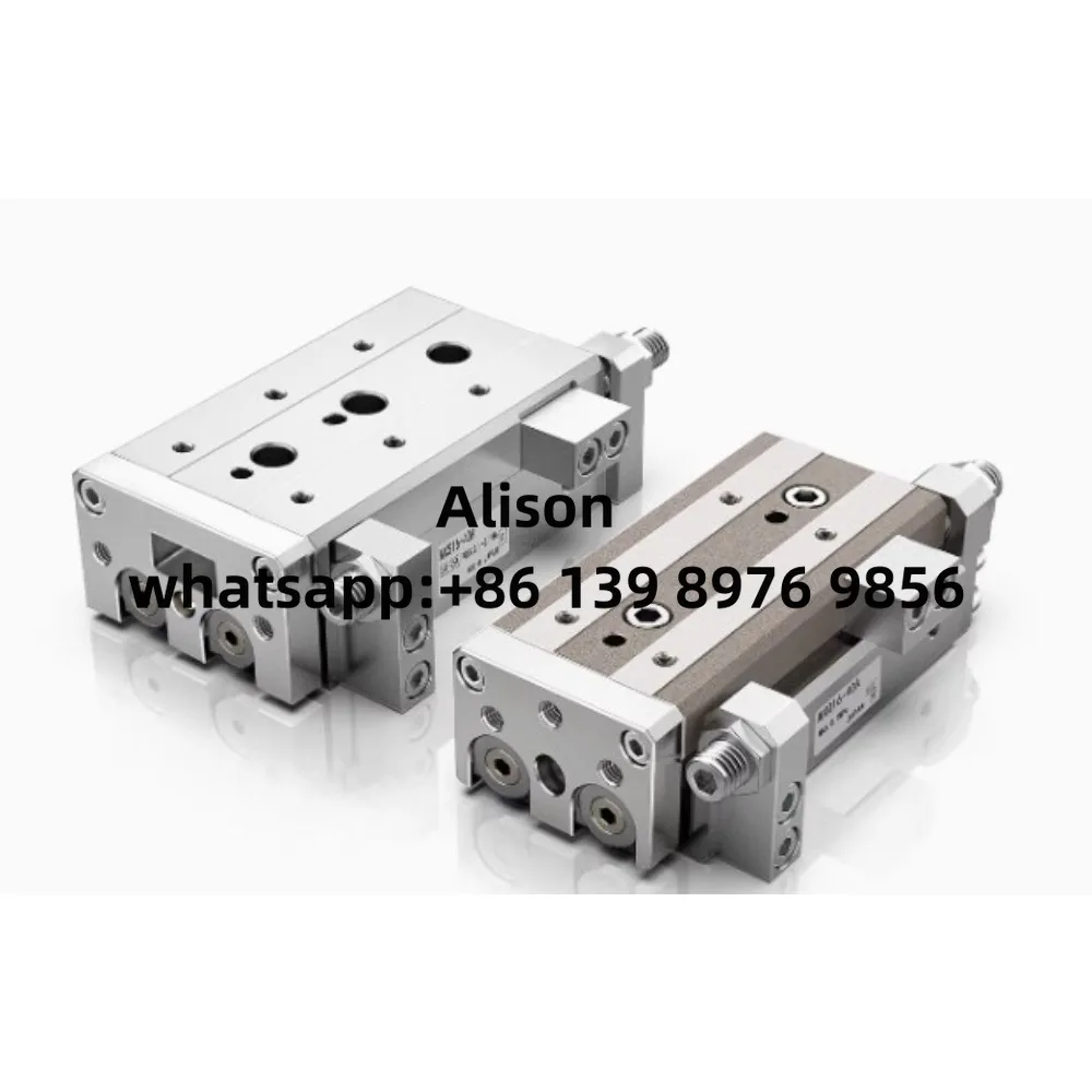 SMC Slide Cylinder MXS16/20/25L- 10/20/30/40/50/75/100AS/BS/B/AT BT MXS16-50A MXS16-75A MXS16-100A MXS16-125A MXS20-10 MXS20-20
