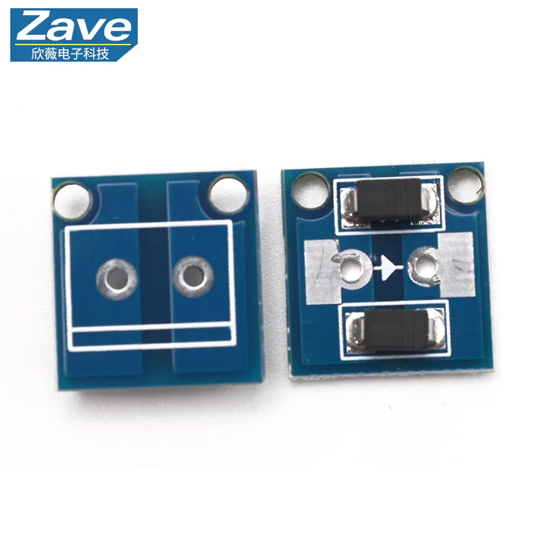 Anti-Reverse Connection Diode Constant Current Power Module, 10A Anti-Backflow for Battery Charging & Solar Energy Applications
