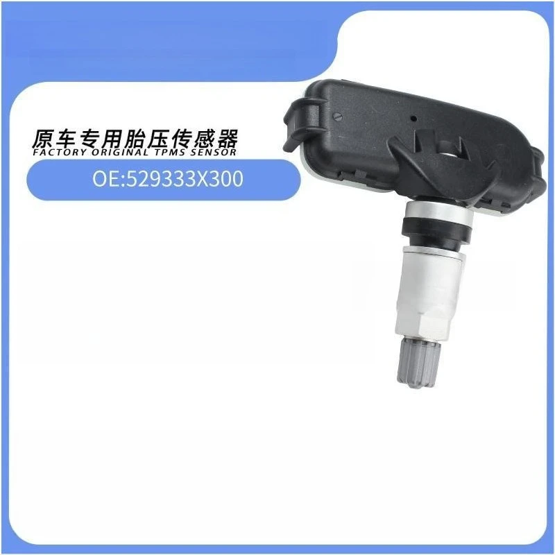 

529333X300 1/4pcs tpms Tire Pressure Sensor for Hyundai Kia For 2006-2015 Hyundai Elantra [HD] [MD]