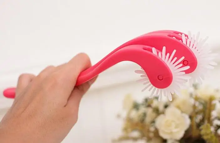 

Массаж лица, уменьшенный жир, тонкое тело, красивые ягодицы, маховик, инструменты для массажа тонких ягодиц, массажер для бедер