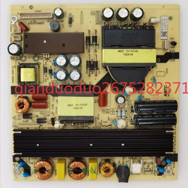 TV power board TV6505-ZC02-01 is suitable for Haier LS65AL88A71 LU65C51E021M315-02