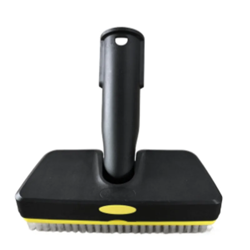 

For Karcher SC1-5 CTK1020 Replacement Handheld Steam Brush With Replaceable Brush Head Steam Cleaner Parts