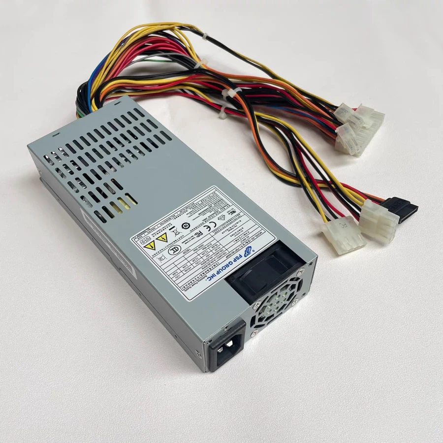 FSP180-50MP 180W 의료용 등급 스위칭 전원 공급 장치 1U PSU