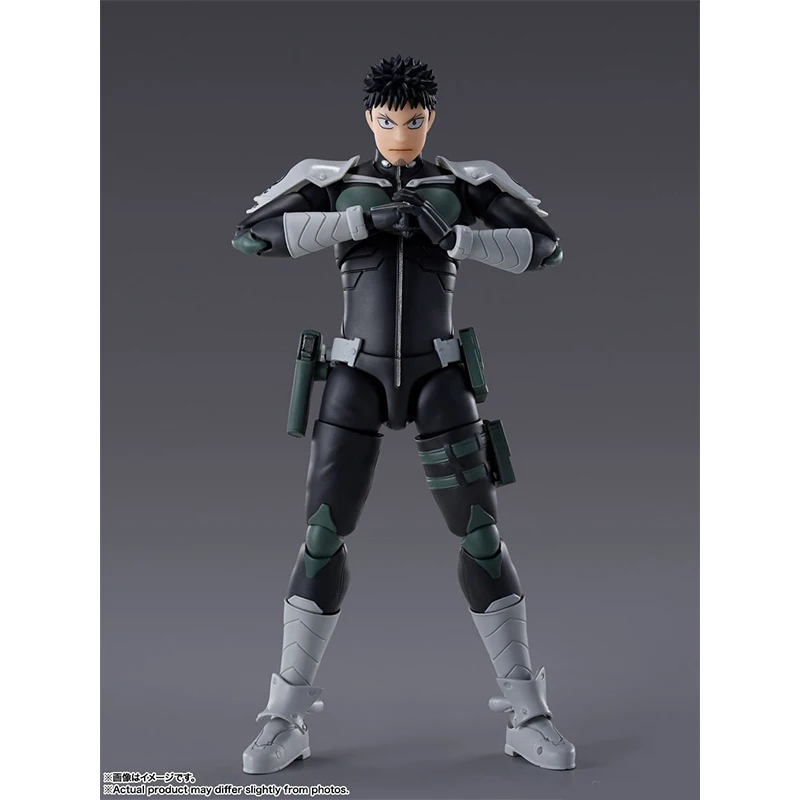 En stock KAIJU NO.8 KAFKA HIBI - Model Kit Kaiju No 8 avis et prix