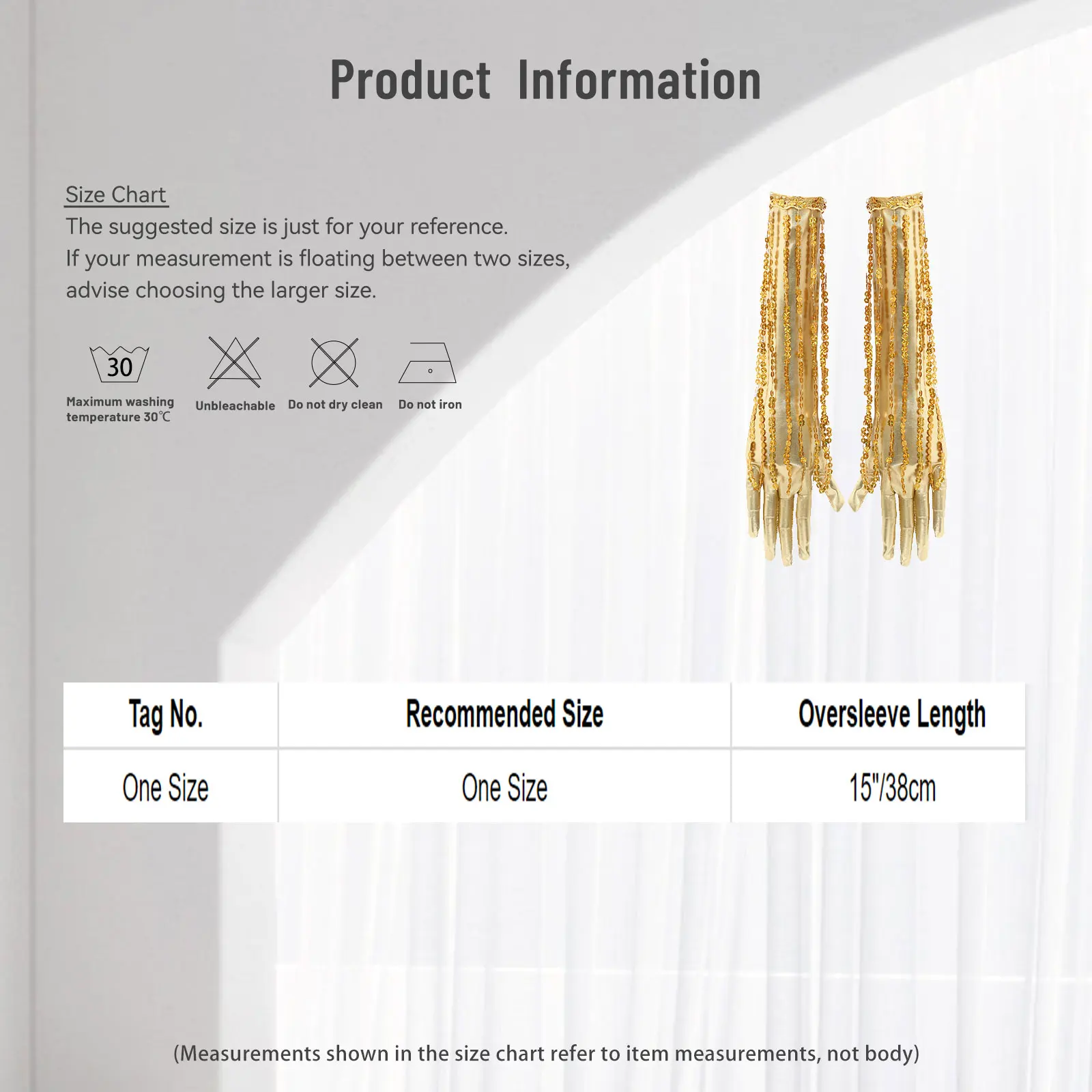 レディースのまばゆいスパンコールフリンジグローブ、メタリックな輝き、1920年代のオペラスタイルのグローブアクセサリー、プロムや社交ダンスのパフォーマンスに最適