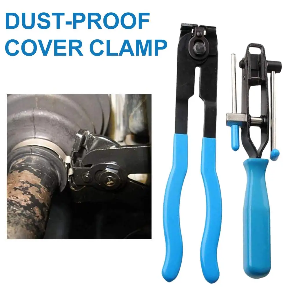 Anti-Slip Cv Joint … - image