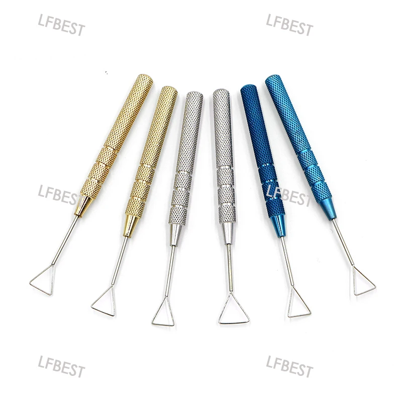 

Eye Triangle Simulator, Bracket, Beauty Instrument, Double Eyelid Designer, Nano Traceless Wire Embedding And Shaping Tool