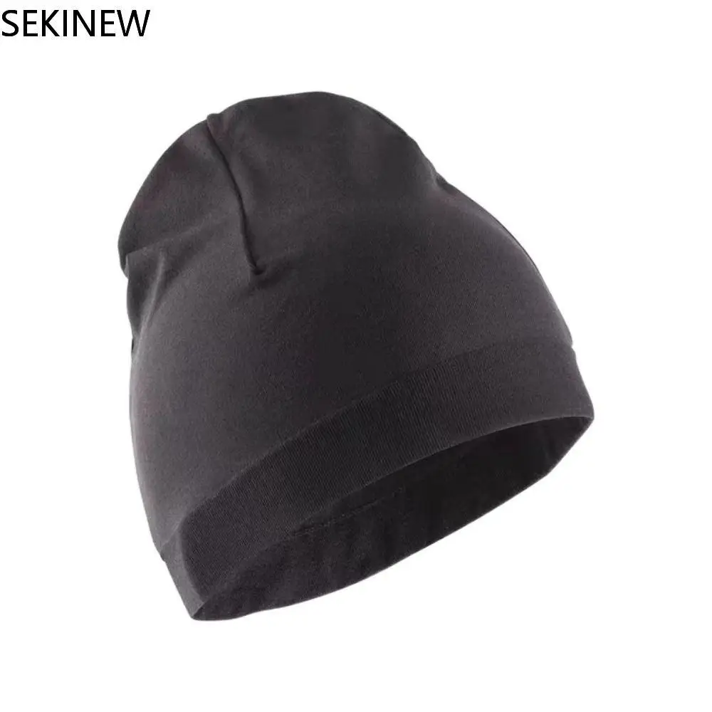 Winter Running Hats Windproof Warmer Sport Bonnet Sweat Absorption Quick Drying Sport Cap Running Winter Running