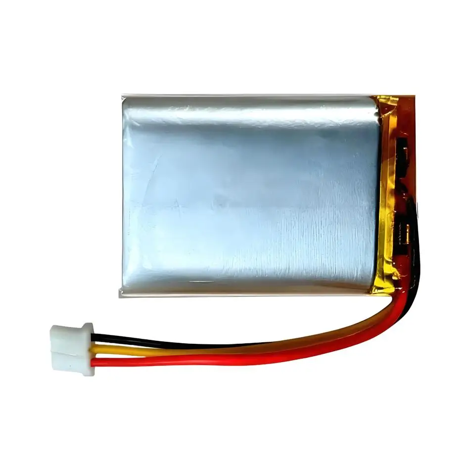 For Varta 1 Lip 1000mAh Lithium - Ion Battery 553450 Long-Lasting