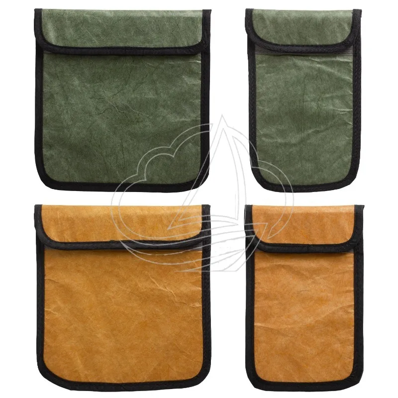 Anti X-ray Lead Foil Film Bag Waterproof Radiation Proof Storage Pouch for B/W Color Film