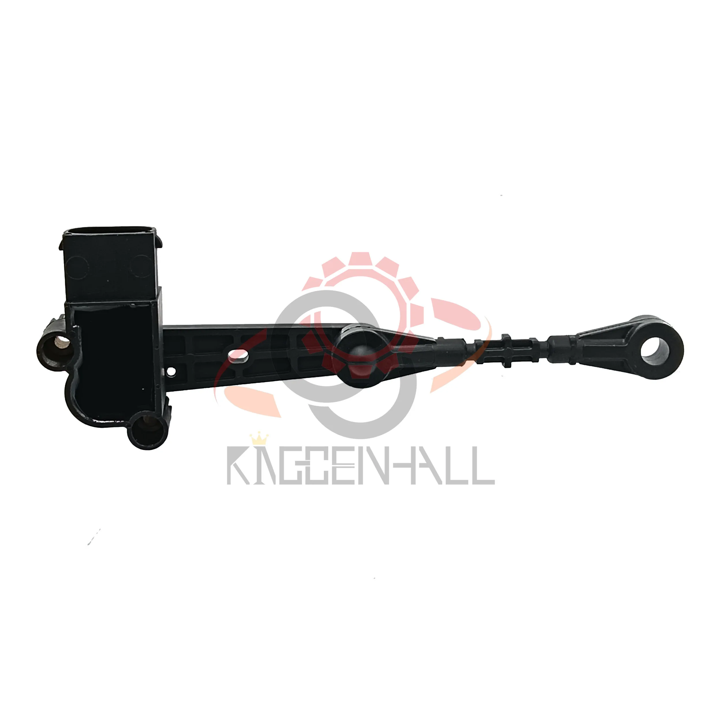 LR033256 Sensor Level tinggi suspensi udara depan untuk Land Rover Range Rover Sport/Range Rover 2013-2017 Discovery 2017