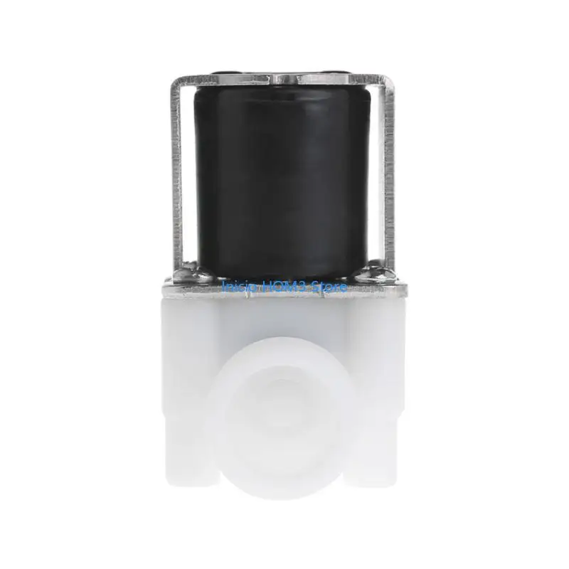 A5YD New 12V Electric Solenoid for Valve for DC N/C Water Air Inlet Swi