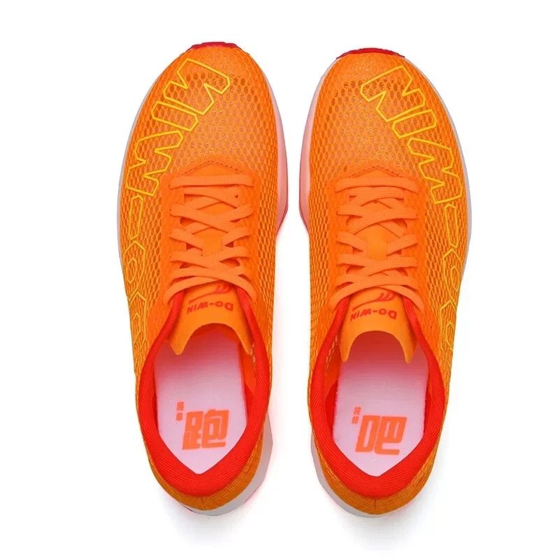 Original Brand Professional Running Shoe Designer Anti Slip Racing Running Training Shoe Comfortable Carbon Plate Athletic Shoe