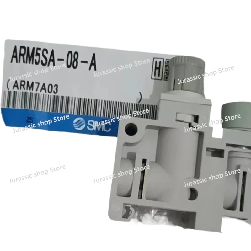 

For SMC ARM5SA-08-A Pressure Regulating Valve Brand New