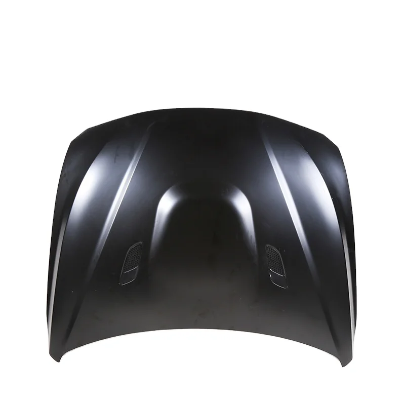 

Modification 2013-2018 Car Accessories Aluminum F30 M3 Style Hood for 3 Series F30 Front Bonnet