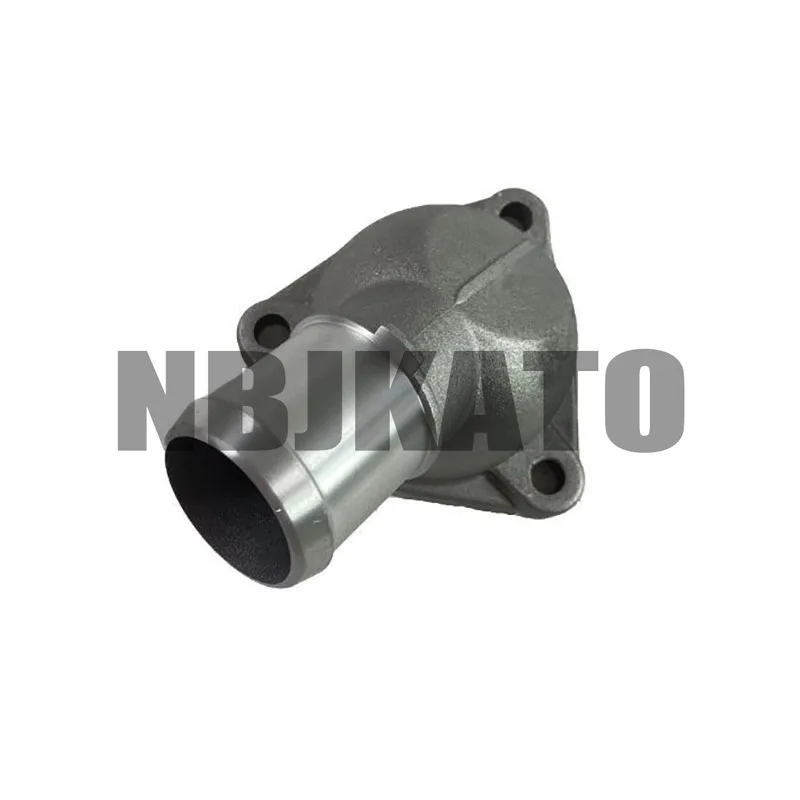 New Genuine Coolant Inlet OEM 25631-3C100 For Hyundai Veracruz IX55 AZERA 2006-2010 SEDONA AMANTI