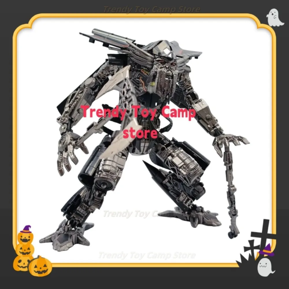 

BAIWEI TW1103 TW1022 Transformation Toys Jetfire Skyfire OP Commander SS35 SS102 Action Figure Combination Deformed Robot Model