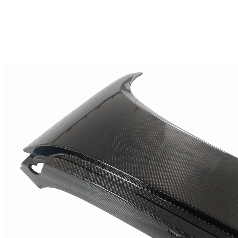 غطاء درع النافذة الخلفية من ألياف الكربون CF OE لـ 01- LOTUS ELISE S2 S3