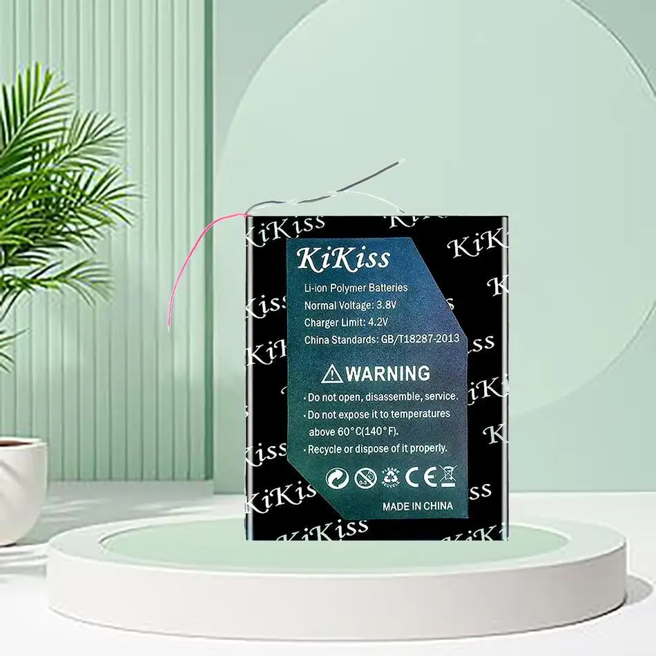 

Аккумулятор Iwork 11 с контактором 12000 мАч для планшетных ПК Alldocub Cube, перезаряжаемый ноутбук большой емкости