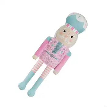 8 best sales Cascanueces de peluche - №1