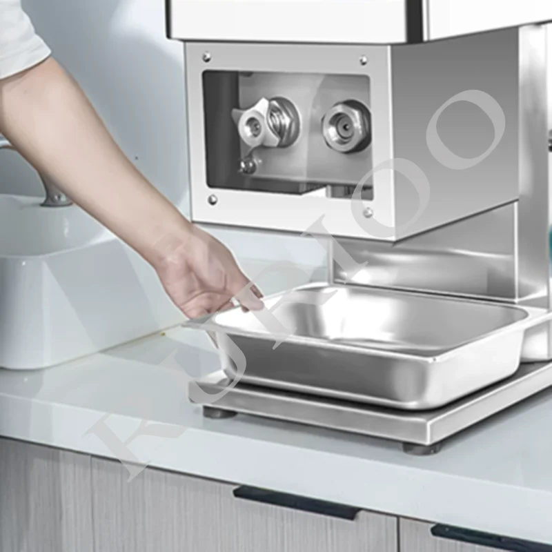 High Quality Meat Cutting Machine Pork Beef Slicer Shredding Machine