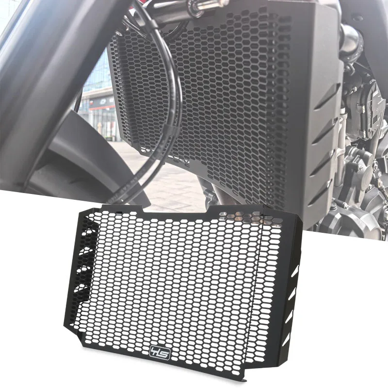 

Решетка радиатора мотоцикла, защитная крышка, масляный радиатор для воды для DUKE 790 2022-2025 для DUKE 890 2021-2025