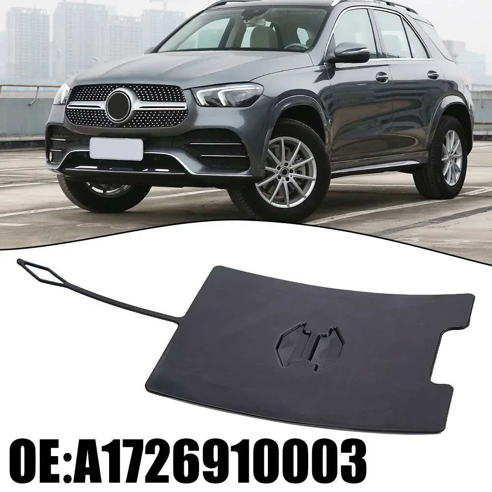 Car Fender Lining Cover Headlight Rear Cover Front Wheel Arch Servicing Flap A1726910003 For Benz GLA200 GLA220 GLA260