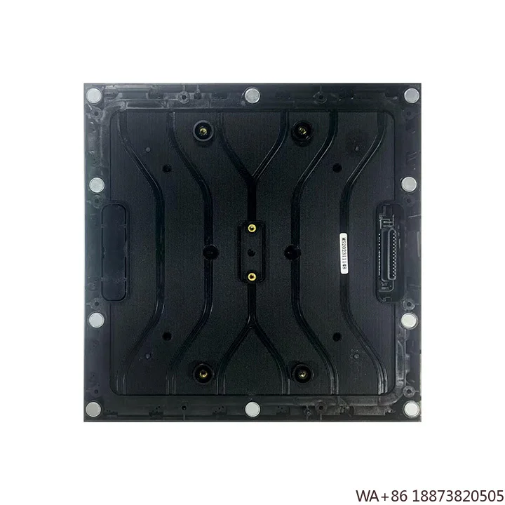 Layar LED P4.81 Sewa, Promo Panas, Indoor Outdoor untuk Latar Panggung dan Acara