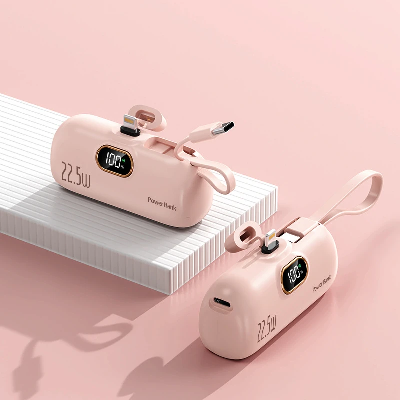 Variant: IOS Plug - Pink