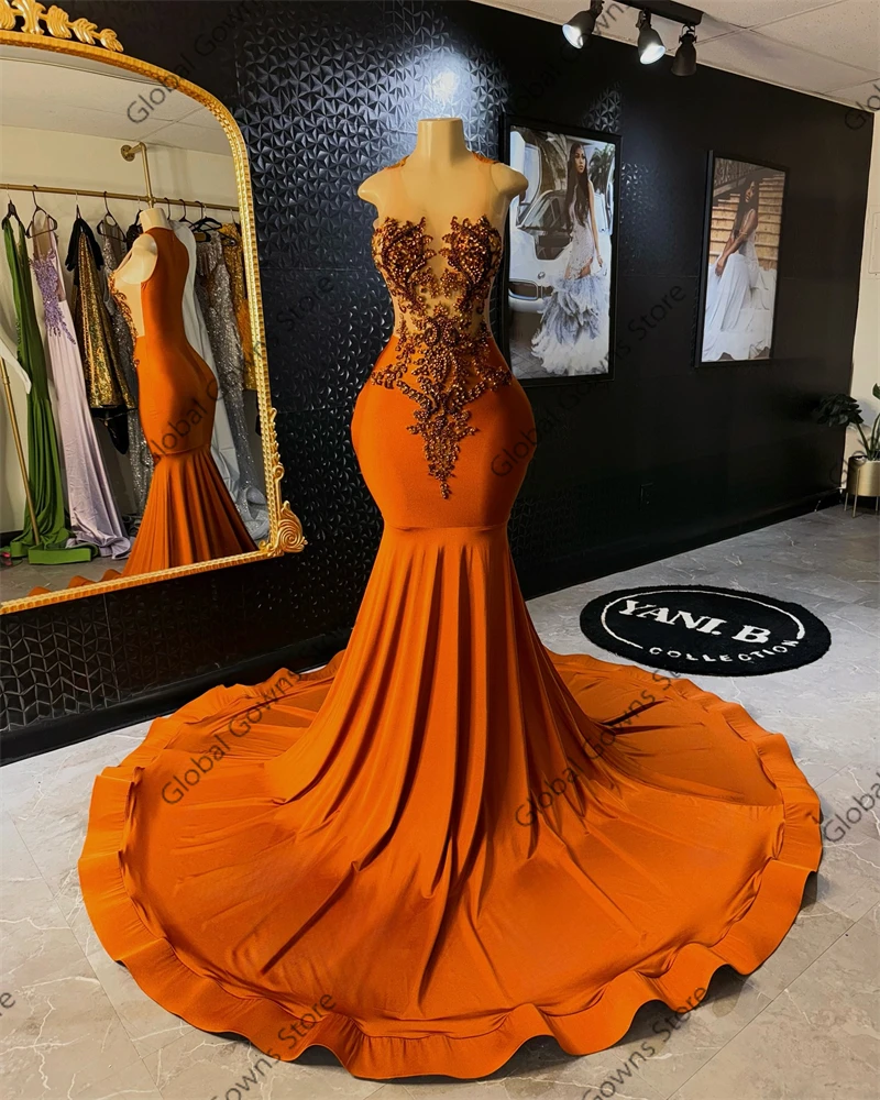 yellow gold maternity dress PinkBlush Mustard Lace Mesh Overlay Maternity Maxi Dress main image 1