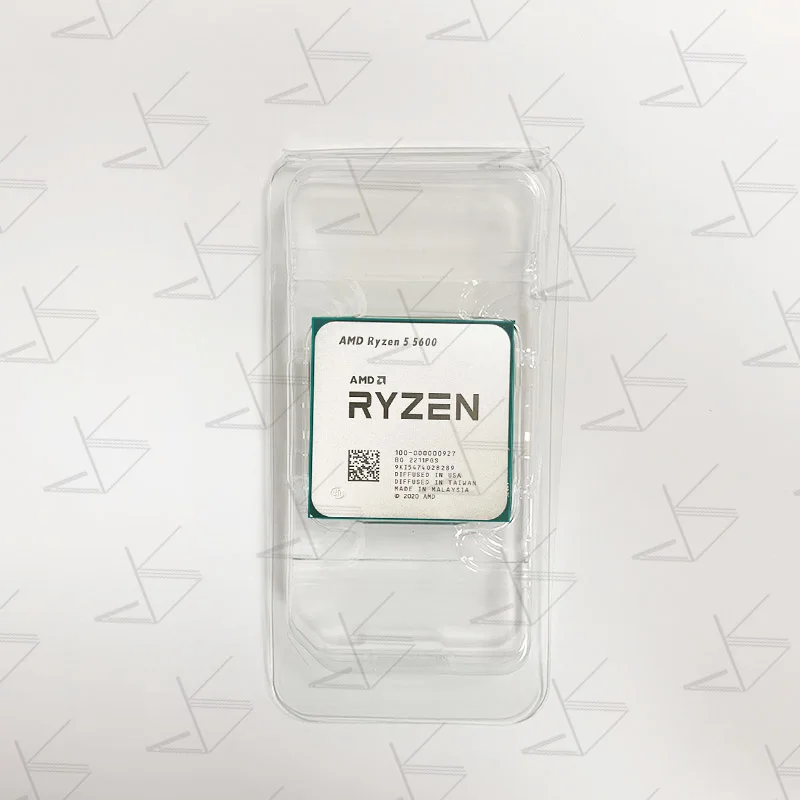amd ryzen5 5600 バルク　マレーシア製 AMD Ryzen 5 5600 - Review 2022 - PCMag Middle East