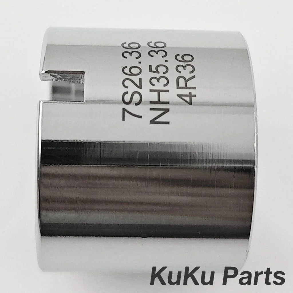 NH35 ساعة حركة حامل من الفولاذ المقاوم للصدأ قاعدة قوس ل SKX007 NH34 NH35 NH36 العالمي وزارة الدفاع التجنيب إصلاح الجمعية أداة