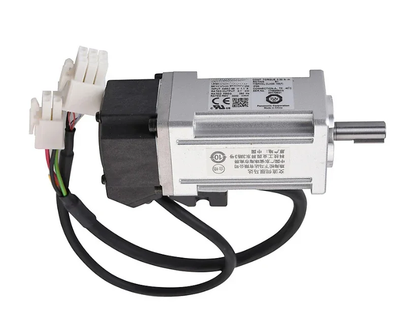 

Original AC servo motors servo driver MHMF102L1G6M MHMF152L1G6M MHMF202L1G6M MHMF302L1G 6M