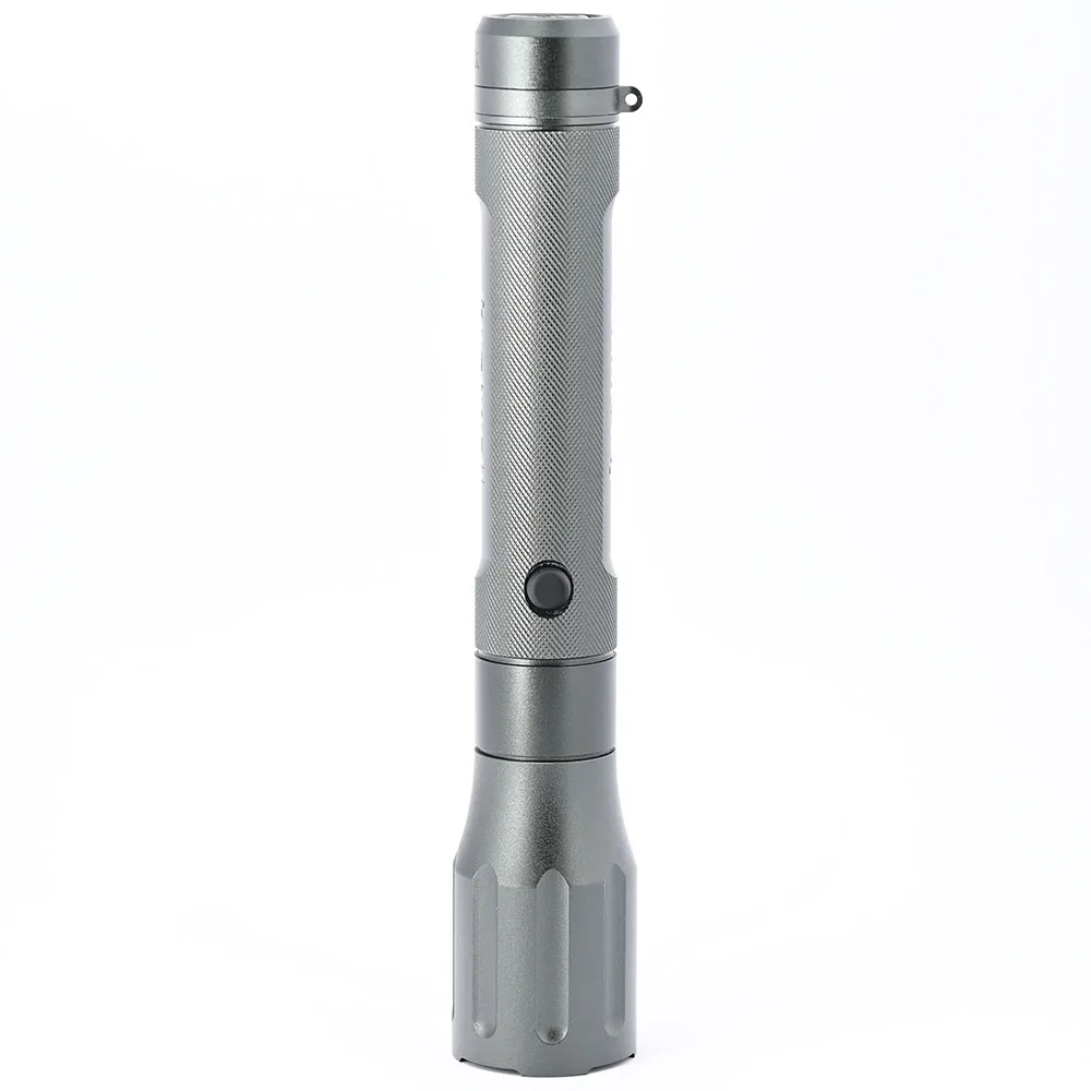 Highdefinition Extreme Intensity Light Flashlight